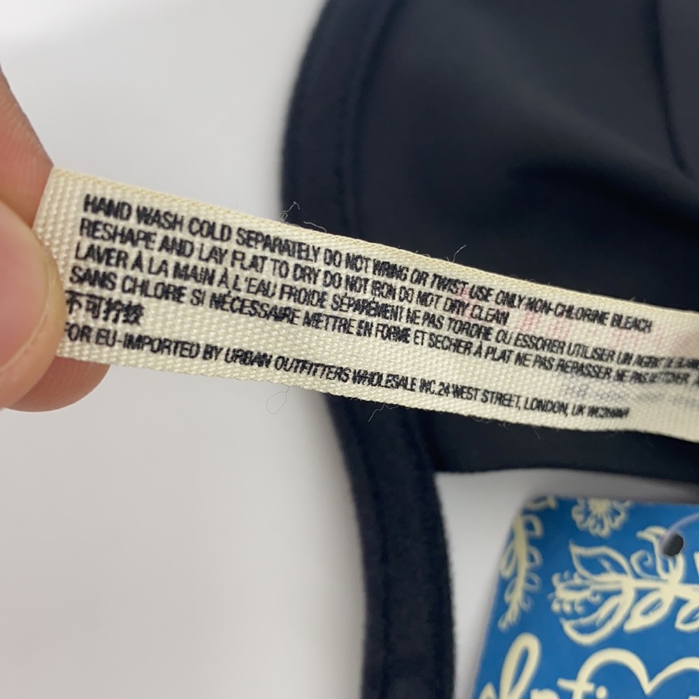 Free People Ari Underwire Bra - Picture 7 of 9